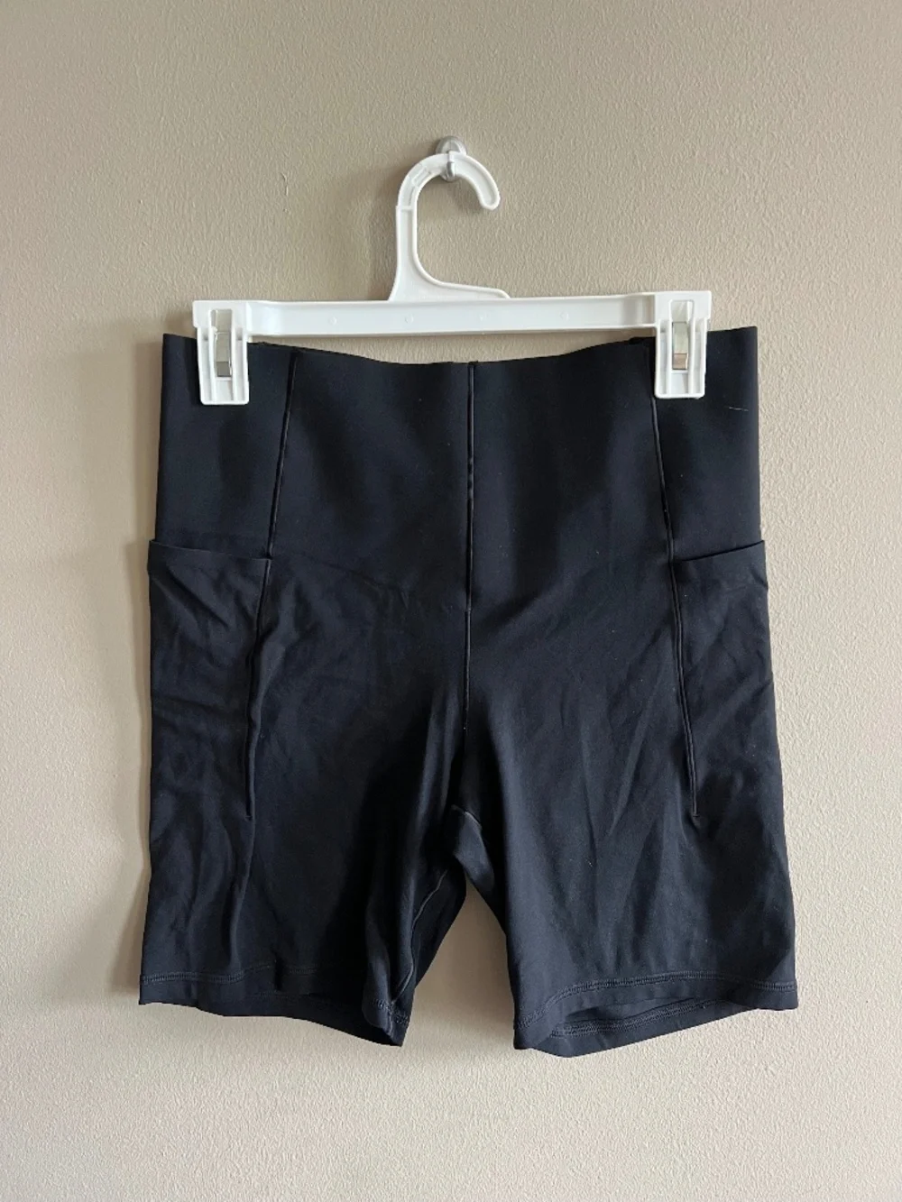 OFFLINE By Aerie Real Me XTRA High Waisted 7